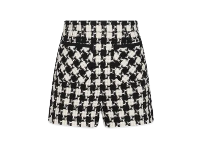 Valentino Women's Shorts "White"
