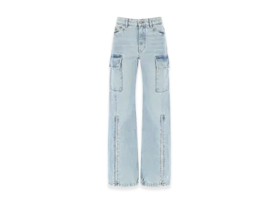 STELLA McCARTNEY Women's Jeans "Blue"