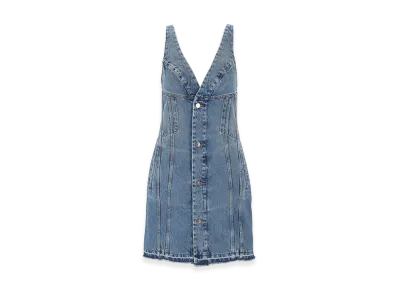 STELLA McCARTNEY Women's Dresses "Blue"