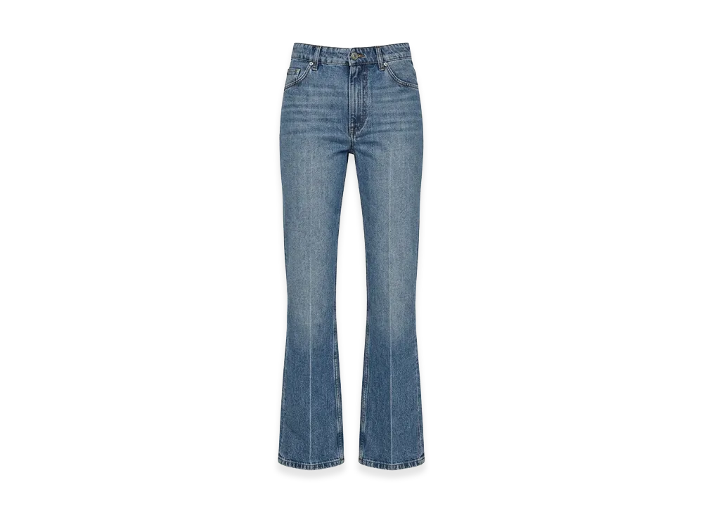 STELLA McCARTNEY Women's Jeans "Blue"