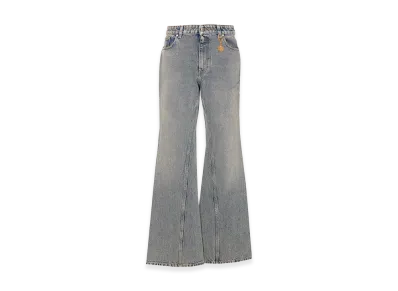STELLA McCARTNEY Women's Jeans "Blue"