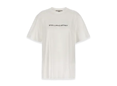STELLA McCARTNEY Women's T-Shirts "White"