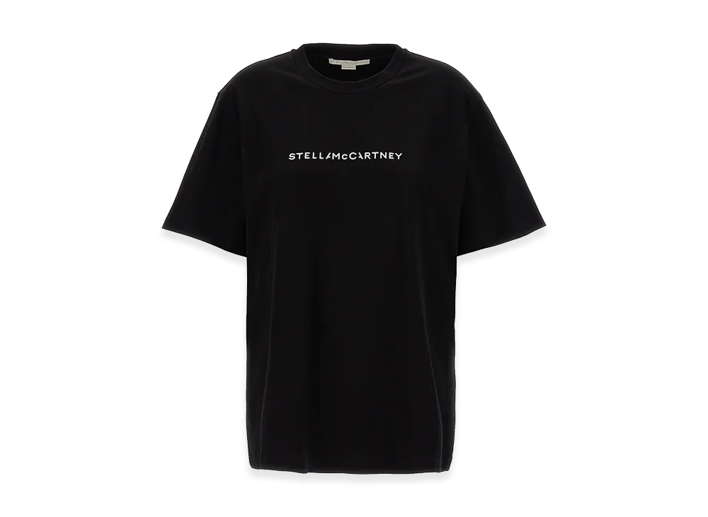 STELLA McCARTNEY Women's T-Shirts "Black"