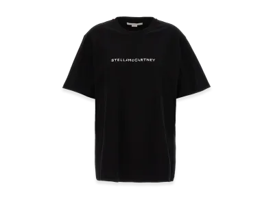STELLA McCARTNEY Women's T-Shirts "Black"