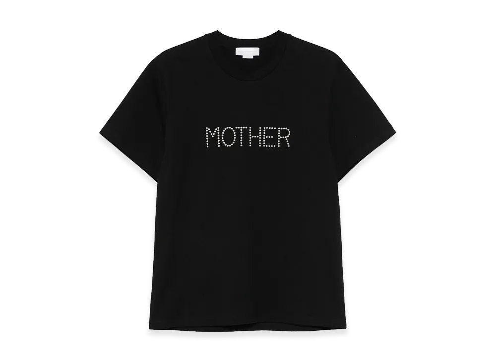STELLA McCARTNEY Women's T-Shirts "Black"