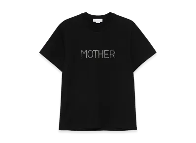 STELLA McCARTNEY Women's T-Shirts "Black"
