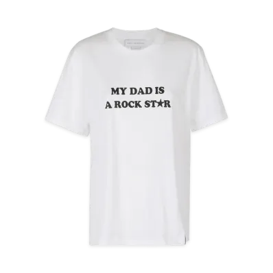 STELLA McCARTNEY Women's T-Shirts "White"