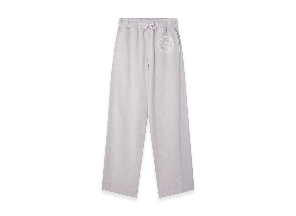 STELLA McCARTNEY Women's Trousers "Gray"