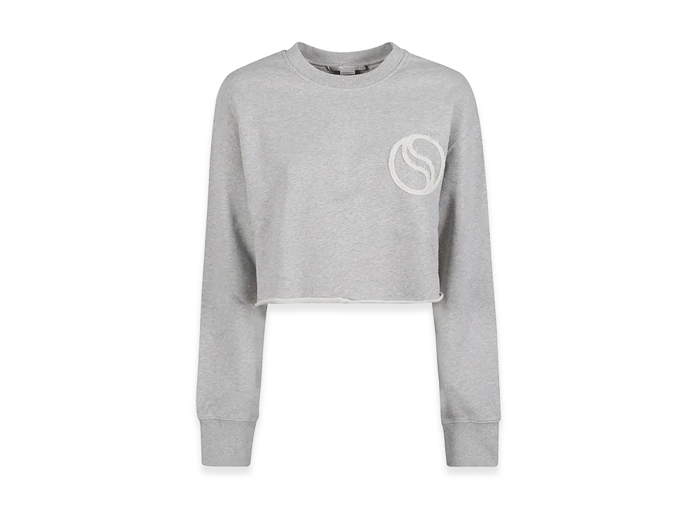 STELLA McCARTNEY Women's Sweaters "Gray"