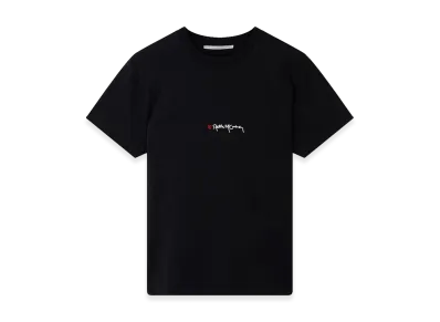 STELLA McCARTNEY Women's T-Shirts "Black"