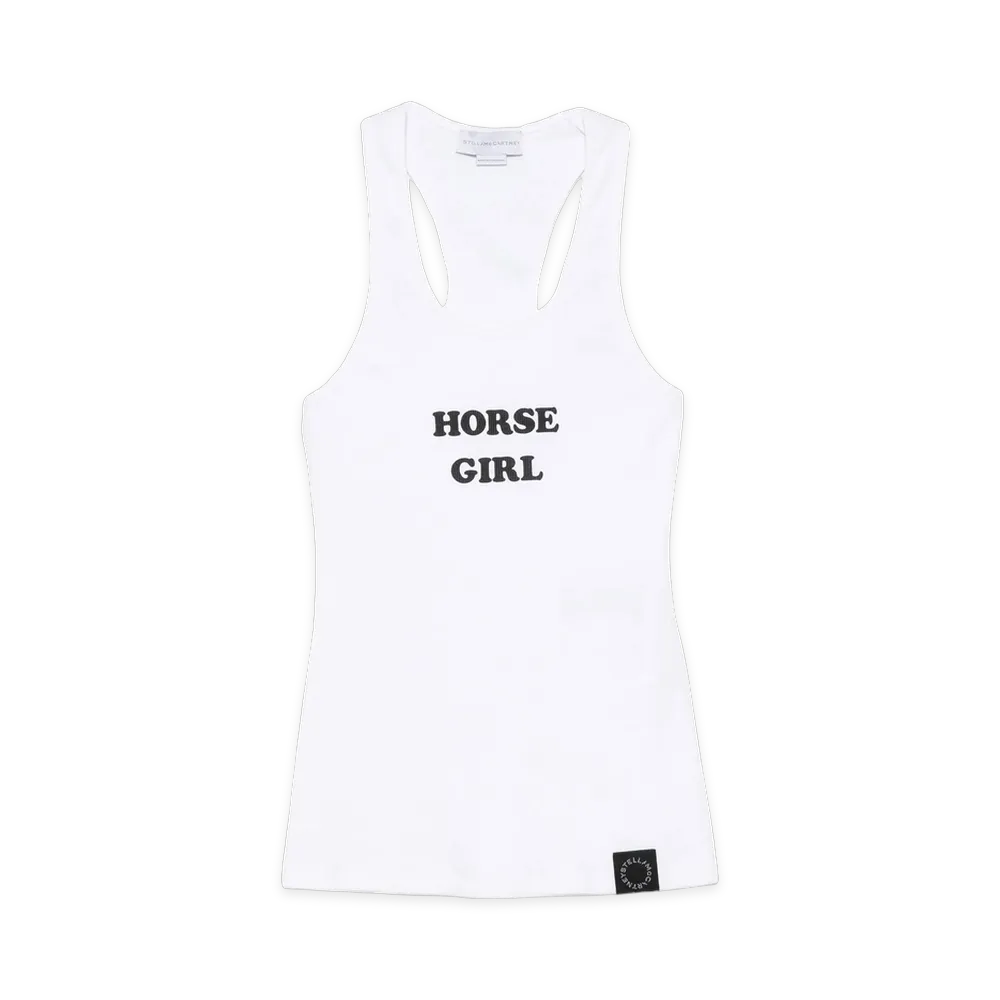 STELLA McCARTNEY Women's Top "White"