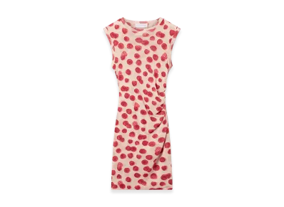STELLA McCARTNEY Women's Dresses "Red"