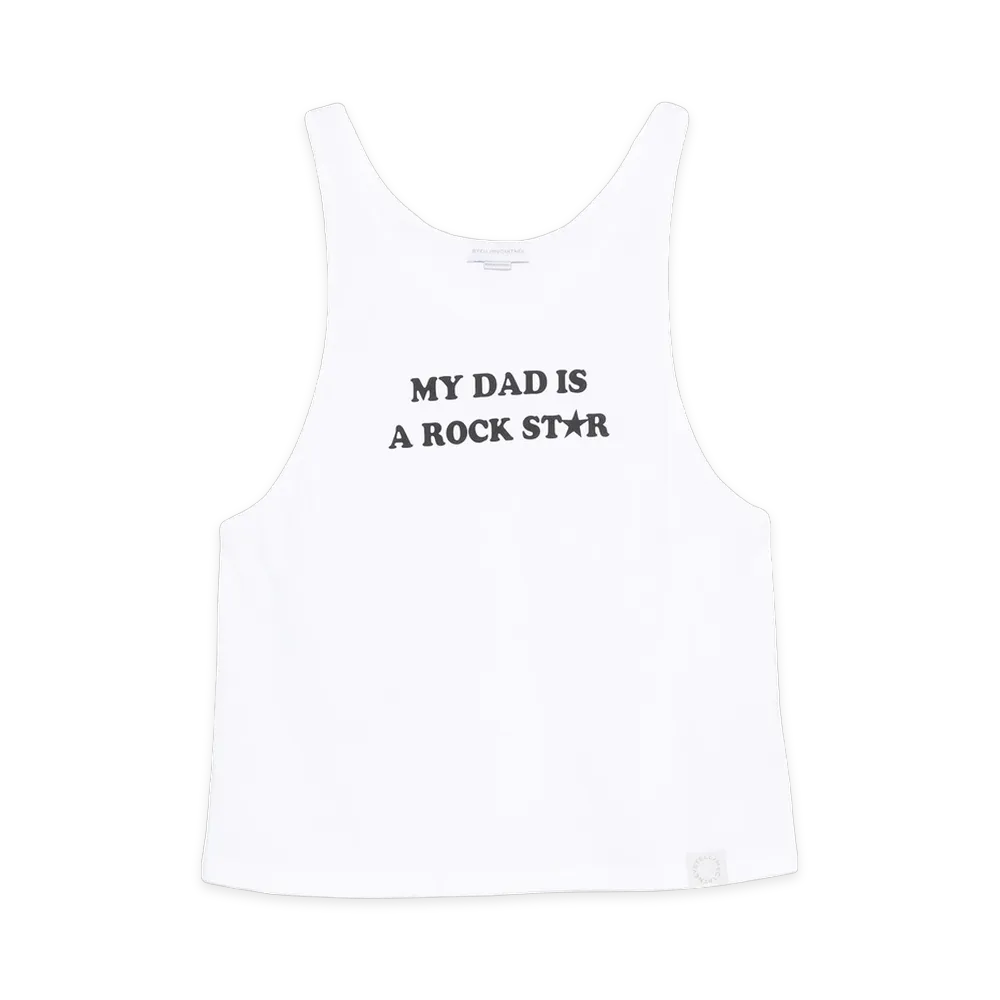 STELLA McCARTNEY Women's Top "White"