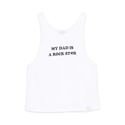 STELLA McCARTNEY Women's Top "White"