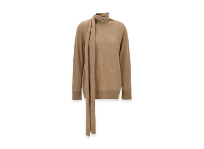 STELLA McCARTNEY Women's Sweaters "Beige"