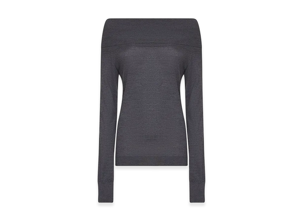 STELLA McCARTNEY Women's Sweaters "Gray"
