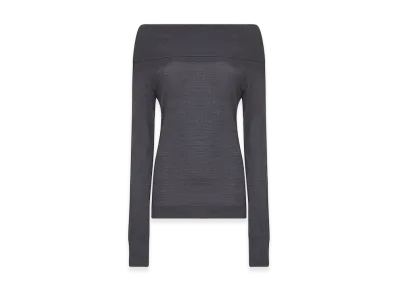 STELLA McCARTNEY Women's Sweaters "Gray"