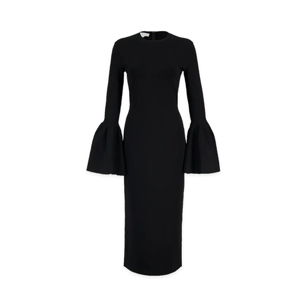 STELLA McCARTNEY Women's Dresses "Black"
