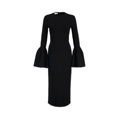 STELLA McCARTNEY Women's Dresses "Black"