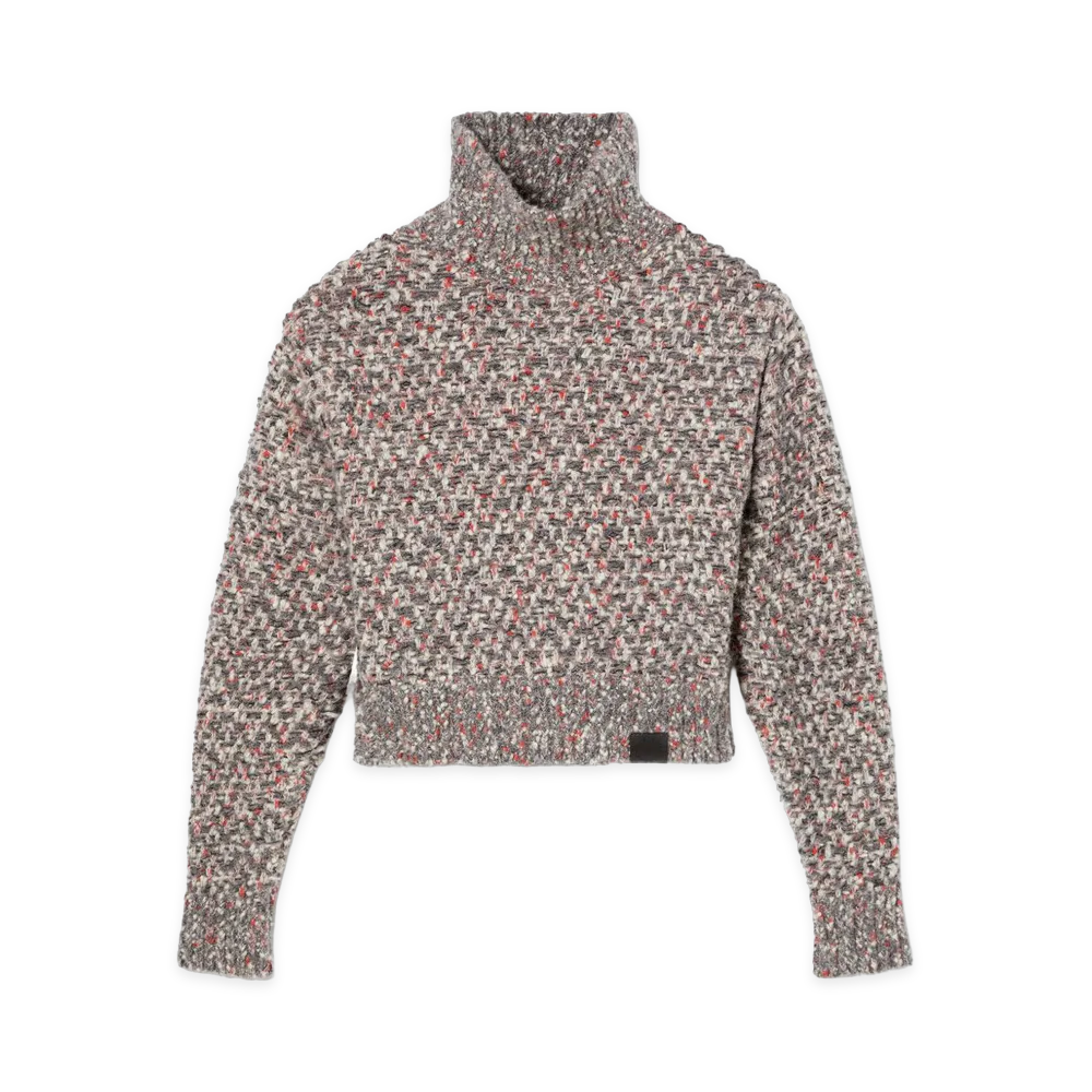 STELLA McCARTNEY Women's Sweaters "Gray"