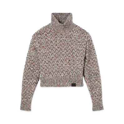 STELLA McCARTNEY Women's Sweaters "Gray"