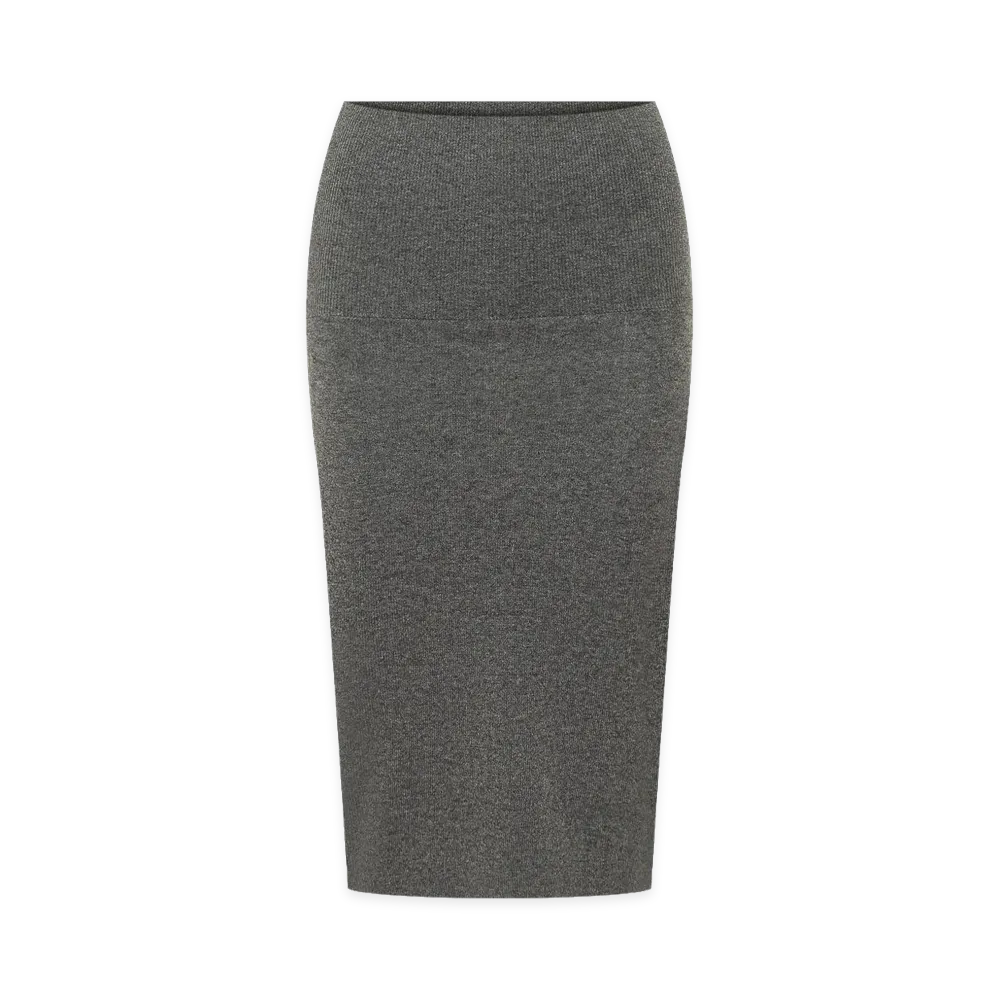STELLA McCARTNEY Women's Skirts "Gray"