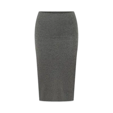 STELLA McCARTNEY Women's Skirts "Gray"