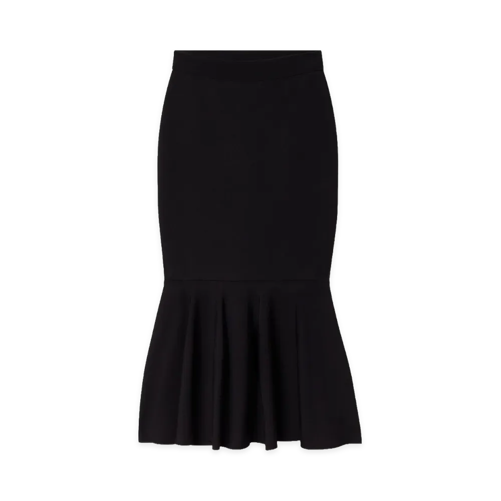 STELLA McCARTNEY Women's Skirts "Black"