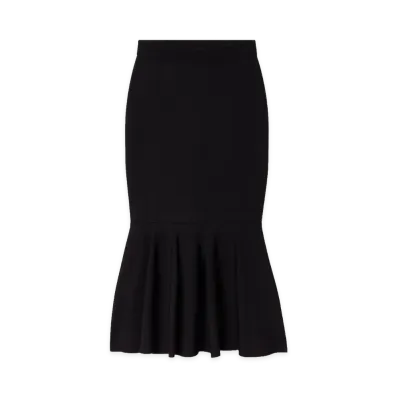 STELLA McCARTNEY Women's Skirts "Black"
