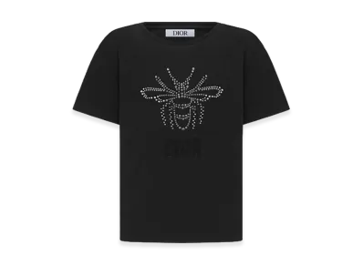 Dior Kids T-Shirts "Black"