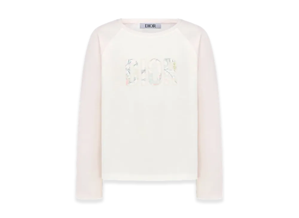 ディオール キッズ Tシャツ 