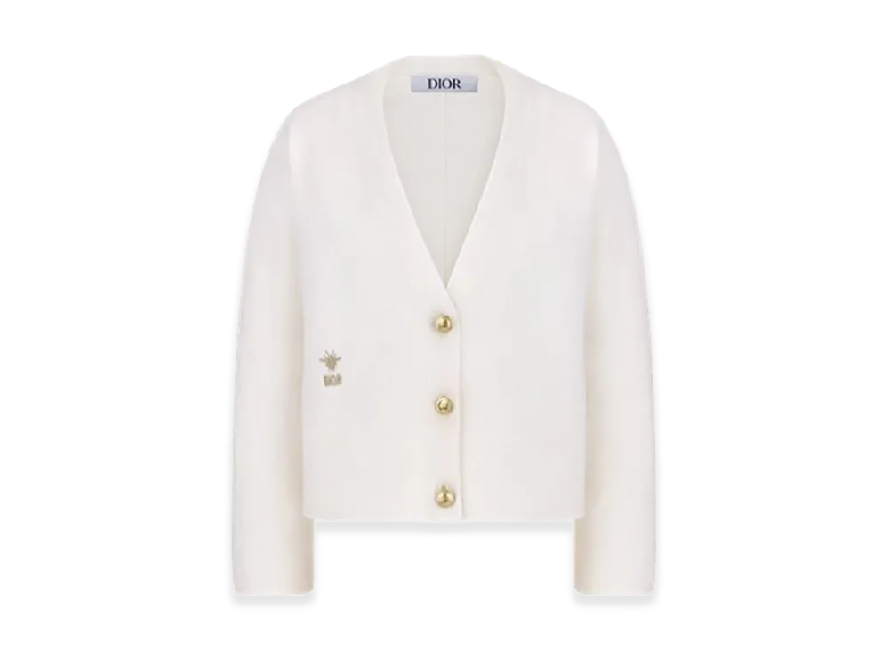 Dior Kids Sweaters "White"