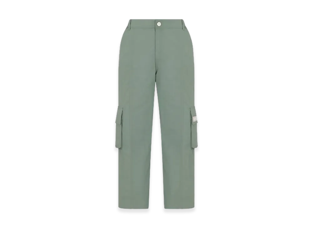 Dior Kids Trousers "Green"