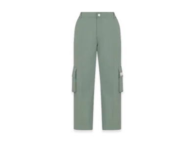Dior Kids Trousers "Green"