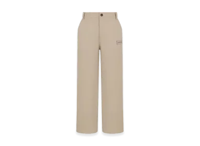 Dior Kids Trousers "Beige"