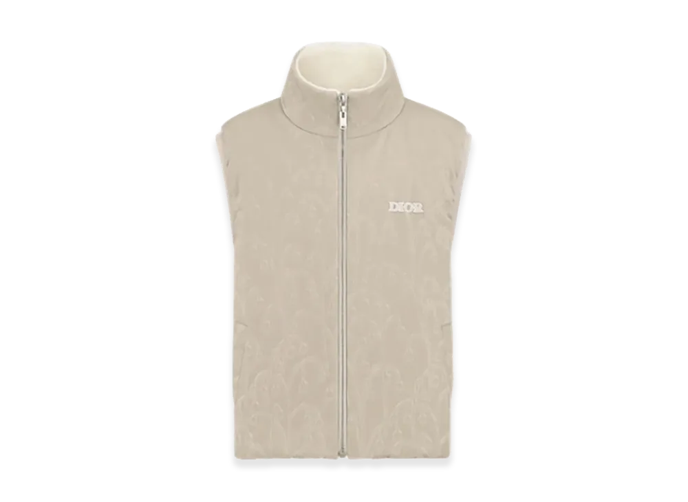 Dior Kids Shirts "Beige"