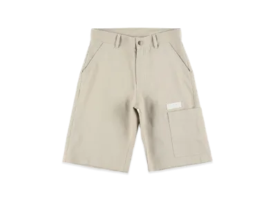 Dior Kids Shorts "Beige"