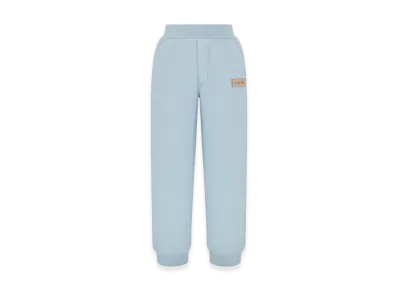 Dior Kids Trousers "Blue"