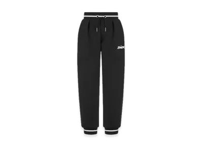 Dior Kids Trousers "Black"