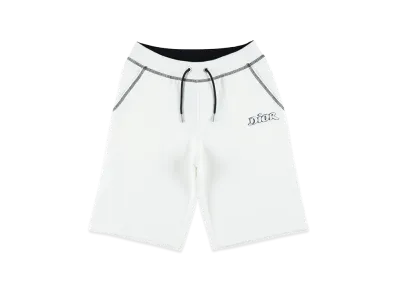 Dior Kids Shorts "Beige"