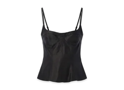 STELLA McCARTNEY Women's Top "Black"