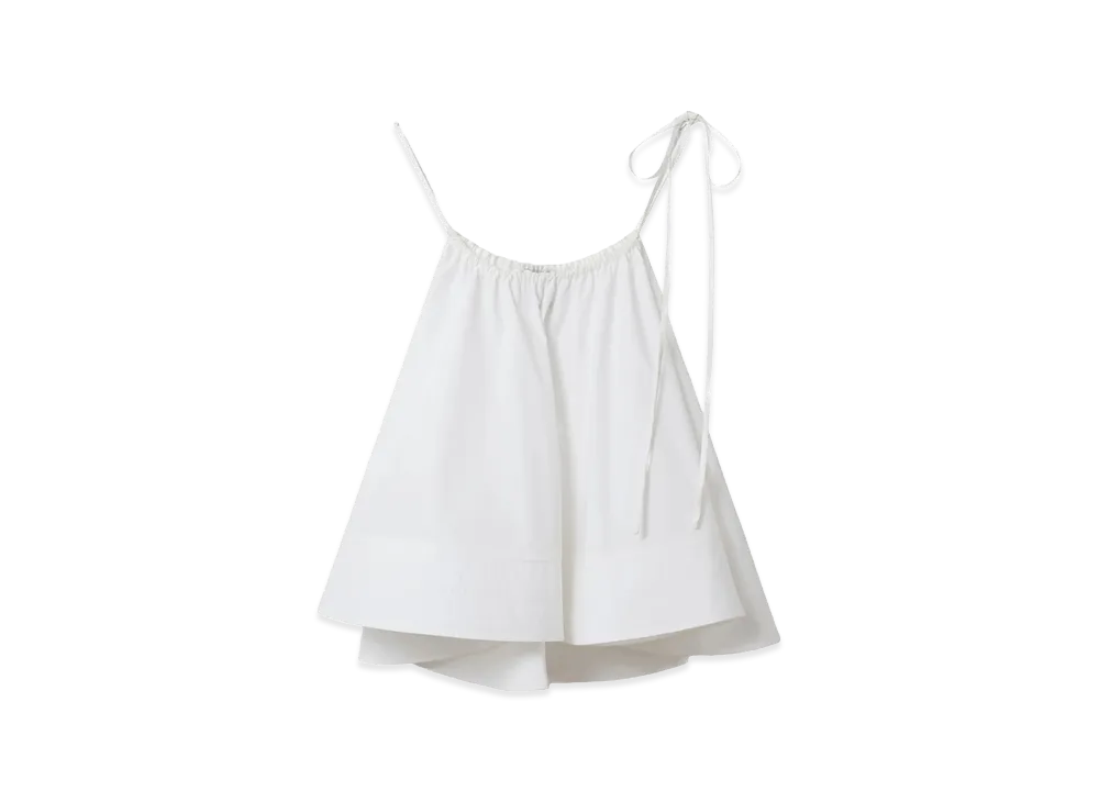 STELLA McCARTNEY Women's Top "White"