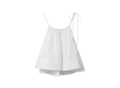 STELLA McCARTNEY Women's Top "White"