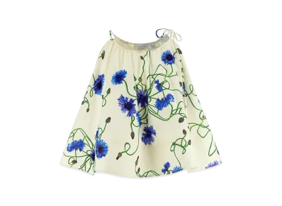 STELLA McCARTNEY Women's Top "Blue"