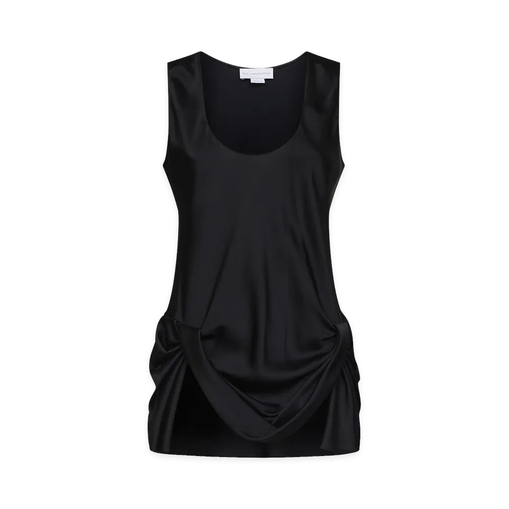 STELLA McCARTNEY Women's Top "Black"
