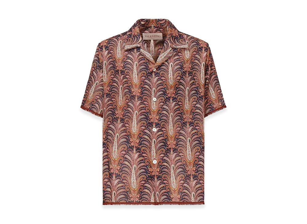 Valentino Garavani Shirts "Multicolor"