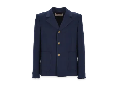 Valentino Jackets "Blue"