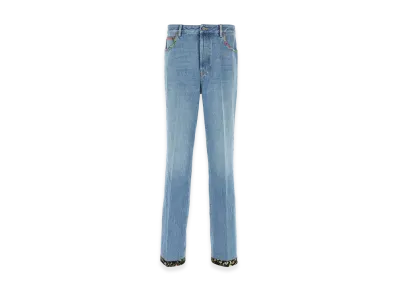 Valentino Denim Jeans "Blue"