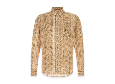 Valentino Cotto Shirt "Printed"