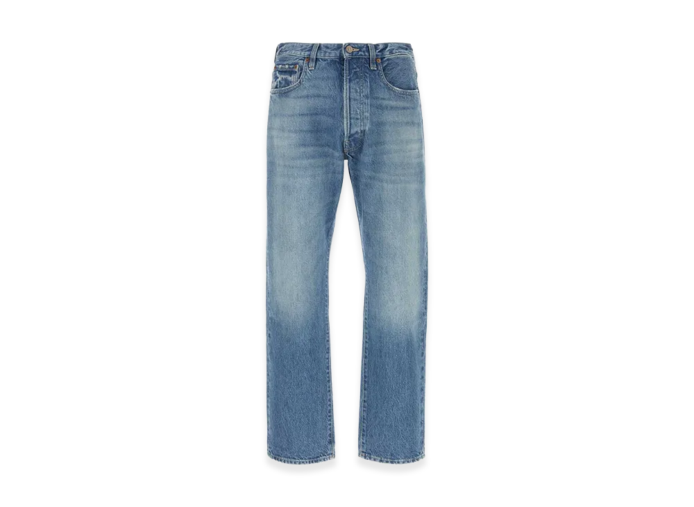 Valentino Denim Jeans "Light Blue"